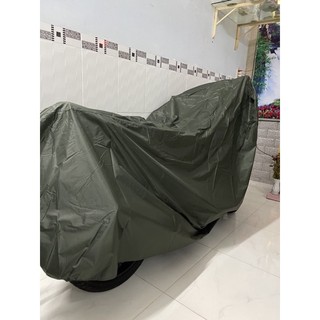bạc trùm xe máy loại tốt