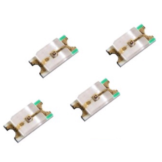 (20 con) Led 0603 Xanh dương