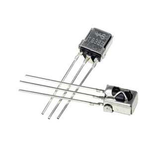 Mắt nhận tín hiệu hồng ngoại đa năng ir tl1838 vs1838b hx1838 1838 38khz