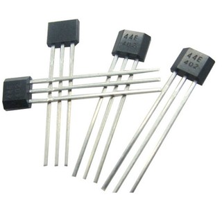 Ic sensor cảm biến hall 44e