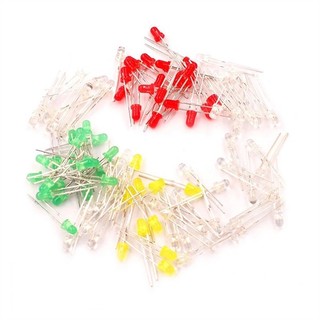 Led đỏ 3mm