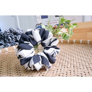 Cột tóc vải handmade