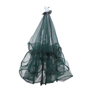 Lưới Bát Quái Bắt Cá, Tôm, Cua, Lươn, Trạch-(tặng mồi)
