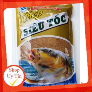 Giảm Giá Mồi câu cá chép siêu tốc - shopTin