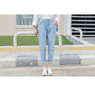 QUẦN JEAN NỮ CAO CẤP BG85