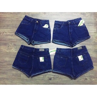 quần short jean nữ cao cấp 0002f