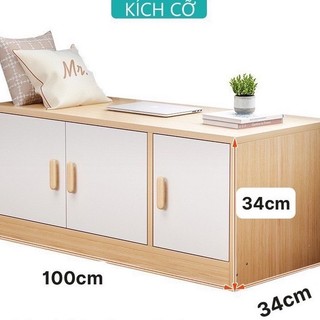 Kệ tivi để sàn 2 cánh mở thương hiệu 2023