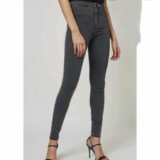 Quần jean nữ kiểu topshop a645