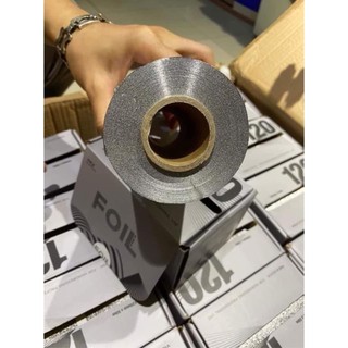 Giấy bạc mỏng chuyên để uốn ruffled