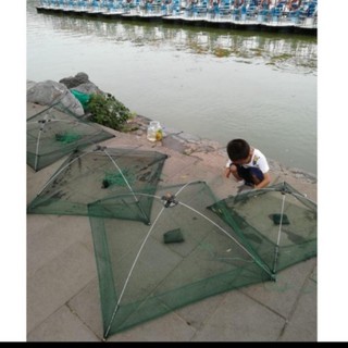 xả hàng Vó Bắt Tôm, Cua, Cá, Tép..