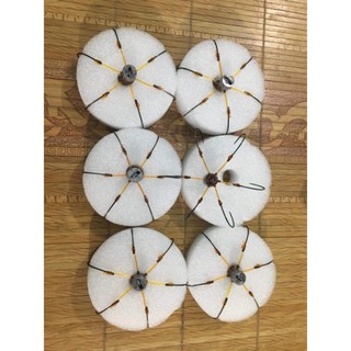 Lưỡi lục siêu nhậy bén