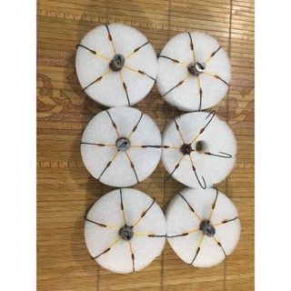 lưỡi lục siêu nhậy bén