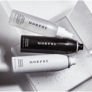 [BILL US] Xịt lót và khoá lớp makeup setting spray MORPHE