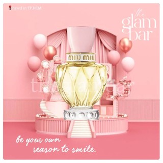 Nước hoa miu miu twist edp 5ml/10ml/20ml