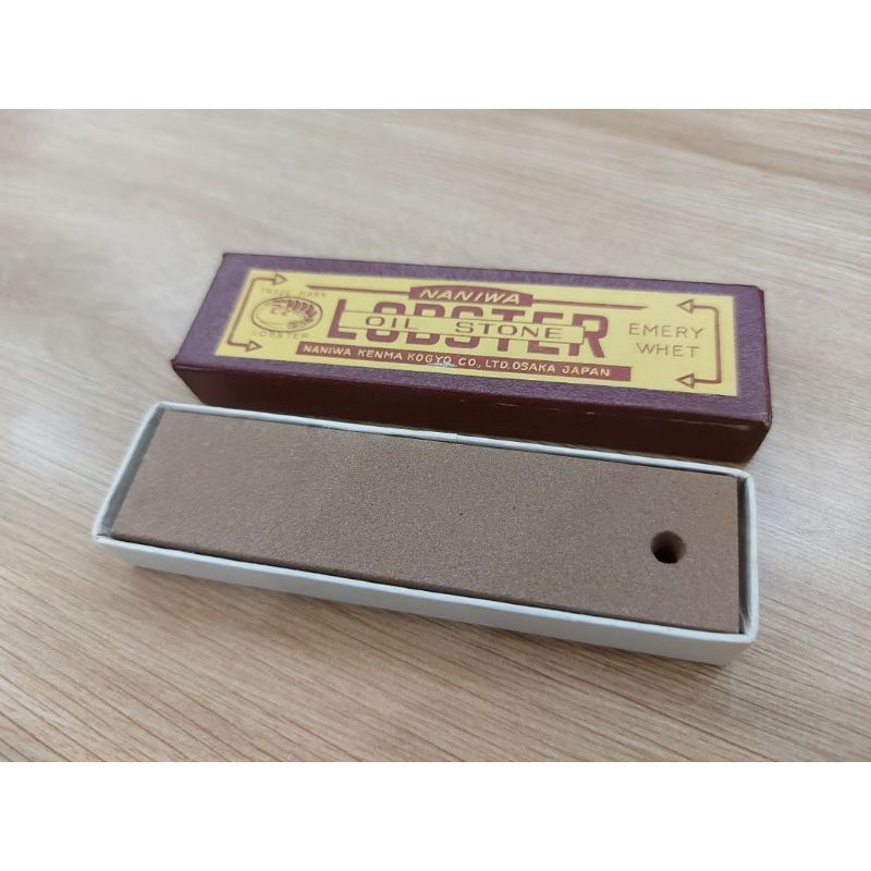 Đá mài Nhật Bản , đá mài dầu size nhỏ