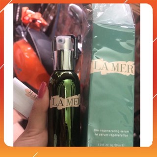 Serum huyết thanh la mer the regenerating 30ml