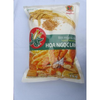 Bột mỳ Hoa ngọc lan gói 500gr