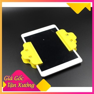 Kẹp nhựa cố định sửa chữa màn hình điện thoại, máy tính bảng