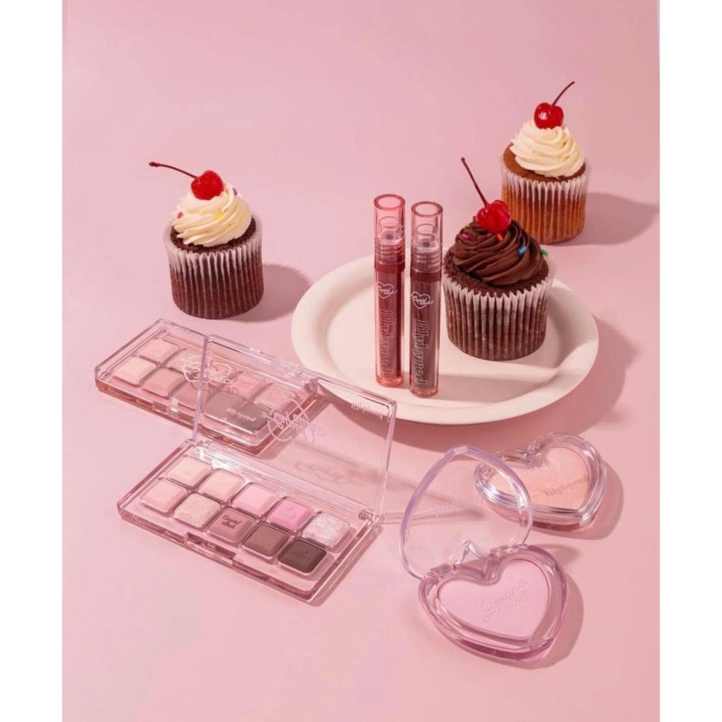 Son Lilybyred giới hạn, Lilybyred 08-16 giới hạn -Tepmeo Shop
