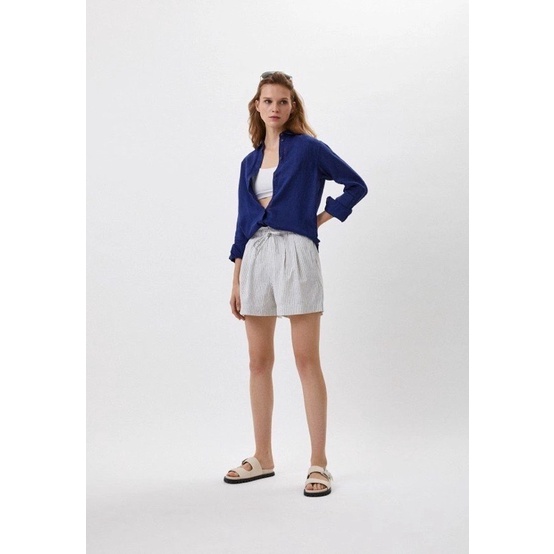 Sóc đũi linen uni cho nữ