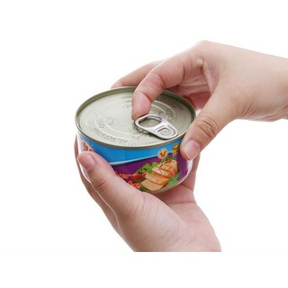 Pate gan Hạ Long hộp 170g