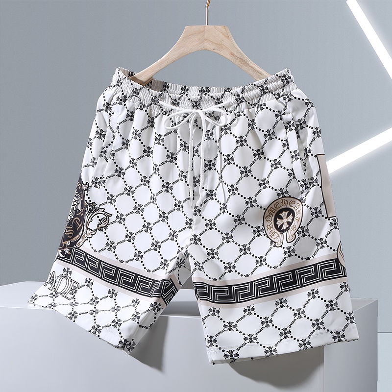 Quần Short Thể Thao Siêu Mỏng Thời Trang Mùa Hè 2023 Cho Nam