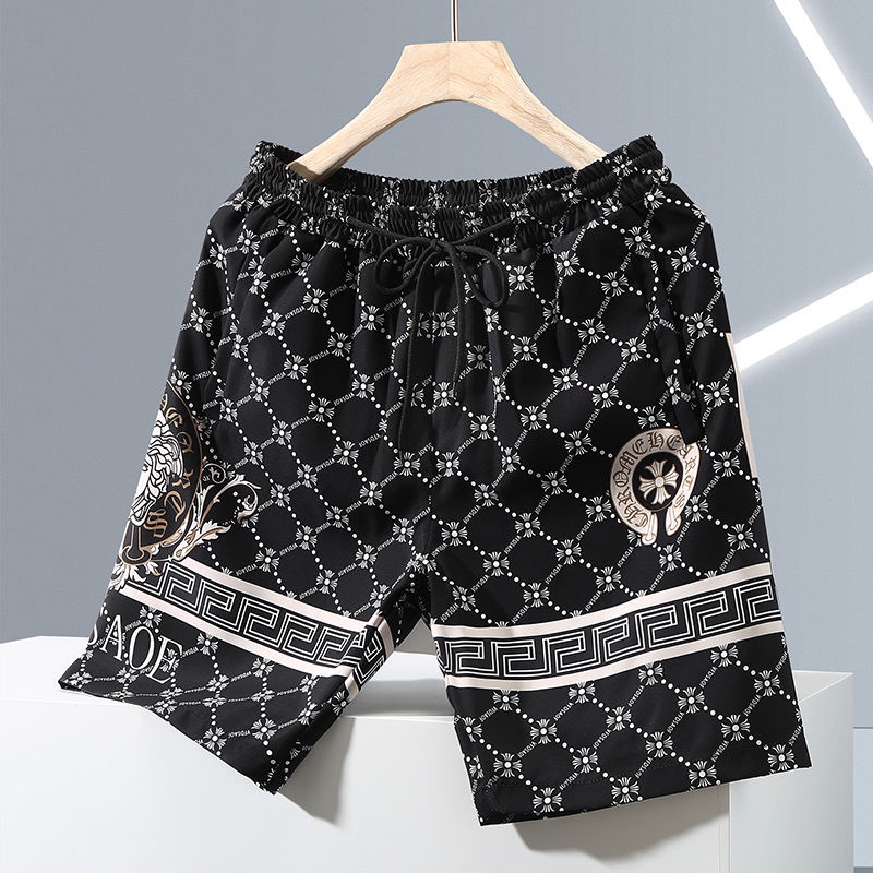 Quần Short Thể Thao Siêu Mỏng Thời Trang Mùa Hè 2023 Cho Nam