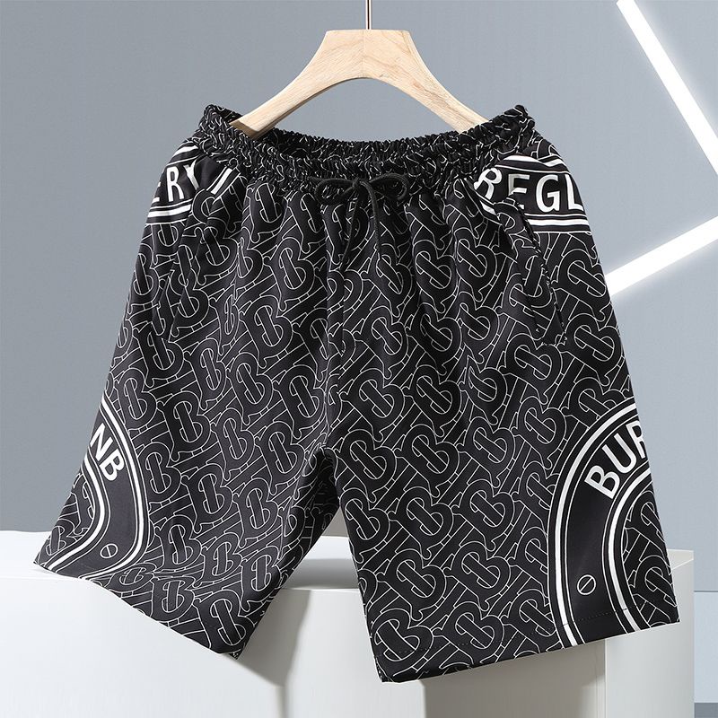 Quần Short Thể Thao Siêu Mỏng Thời Trang Mùa Hè 2023 Cho Nam