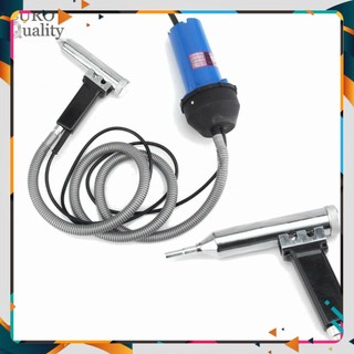 Máy hàn nhựa cầm tay DSH 1000W + Tặng Kèm 50 que 25cm(trắng) - Euro Quality
