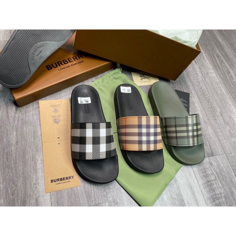 [ Hot ].Dép Quai Ngang Off-White Off Stamp Slides chữ trắng OFF và MONOGRAM siêu #hót | BigBuy360 - bigbuy360.vn