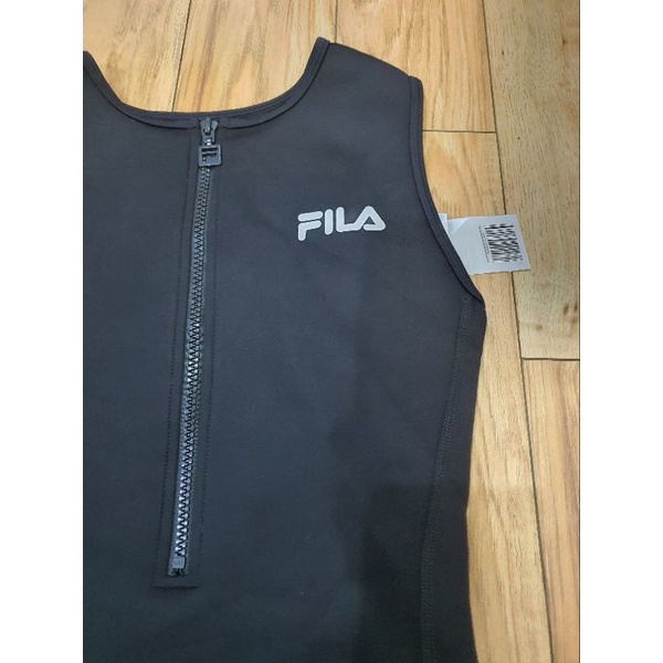 Áo Bơi Fila xuất dư xịn