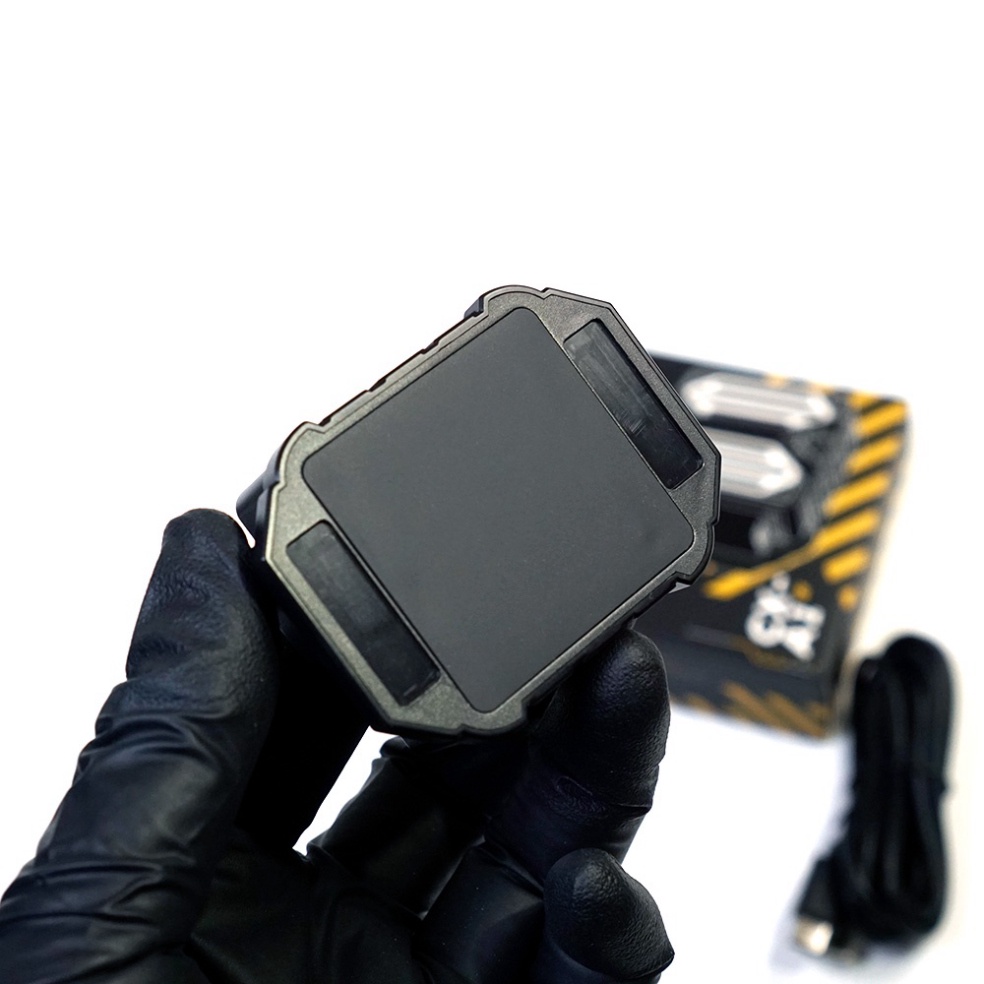 Quạt tản nhiệt điện thoại Memo CXA1 Quạt sò lạnh từ tính Gaming thế hệ mới - Hàng mới về