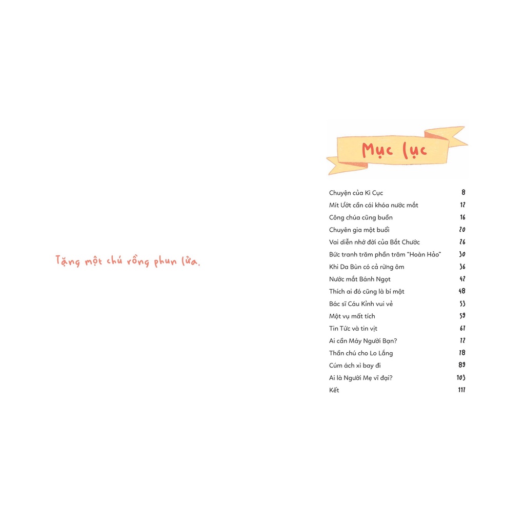 Sách - Vương quốc ngộ nghĩnh