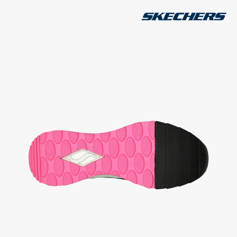 SKECHERS - Giày sneakers nữ cổ thấp tokidoki Sunny Street 155225-MLT