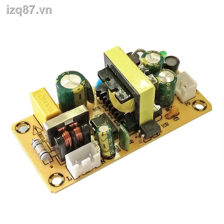 Bảng Mạch Nguồn Công Tắc AC-DC 12V1.5A18W|Thanh Nguồn Cung Cấp Điện 5V2A10W 5V2A10W