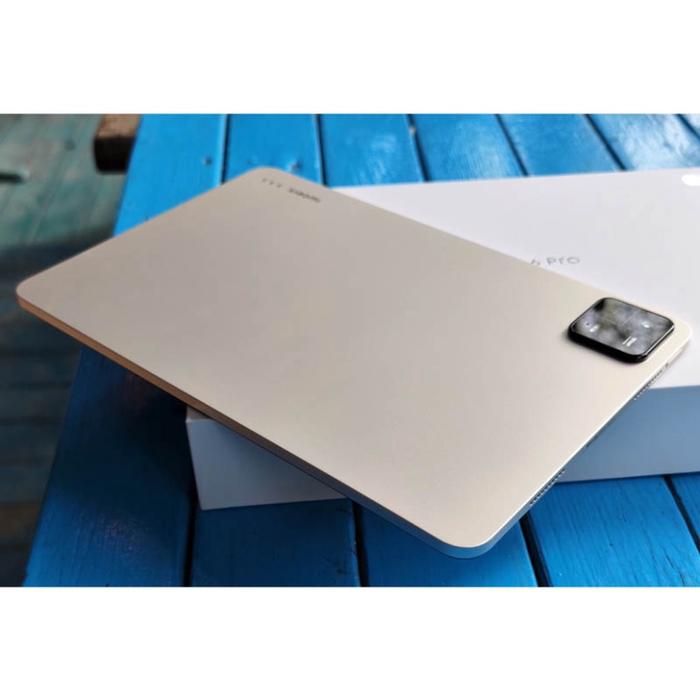 Máy tính bảng Xiaomi Mi Pad 6 Pro (8GB - 128GB) mới Fullbox nguyên seal, bảo hành 12 tháng