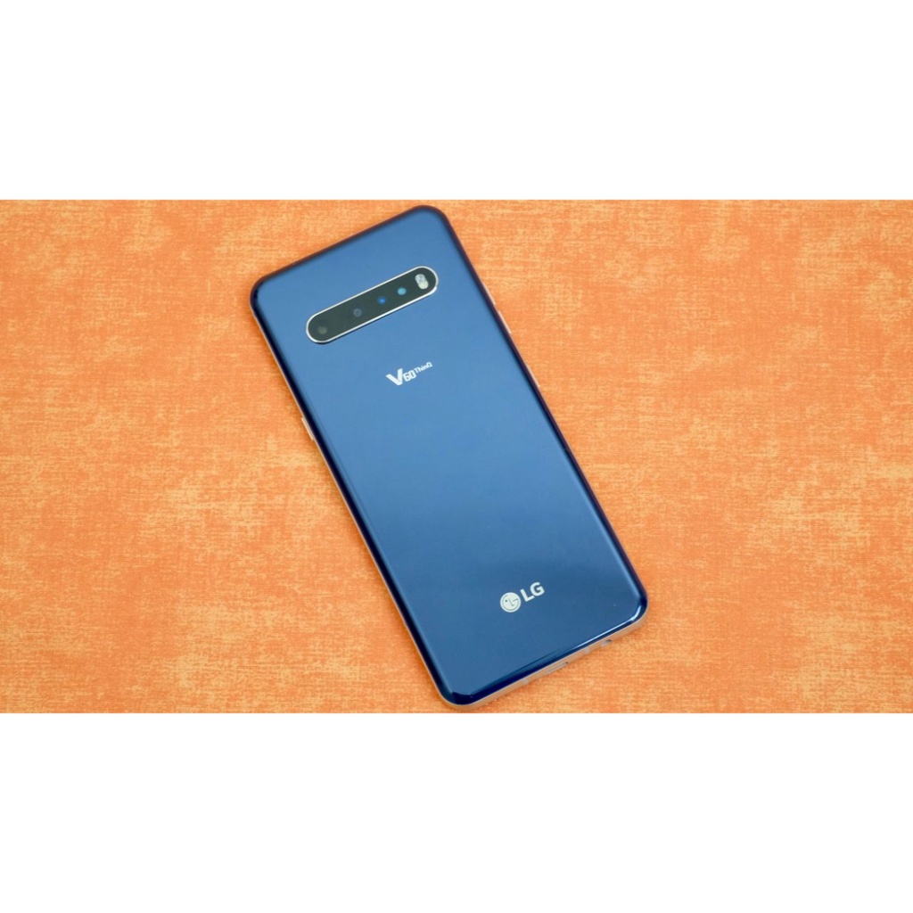Điện Thoại LG V60 thinq (5G) 8GB 128GB máy chính hãng mới 100%, bảo hành 12 tháng