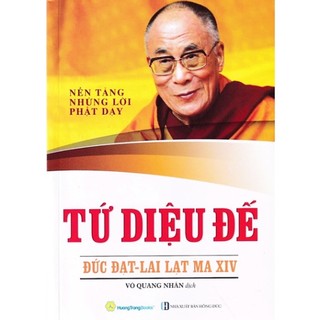 Sách - tứ diệu đế