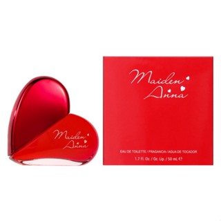  Nước Hoa Nữ Maiden Anna 50ml Cao Cấp Món Quà Ngày Lễ Tình Nhân Hương Thơm Nhẹ Nhàng Quyến Rũ 