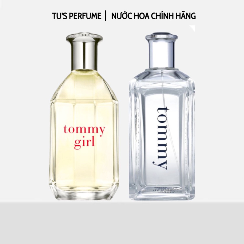 Nước hoa Tommy Hilfiger Boy/Girl EDT 100ml