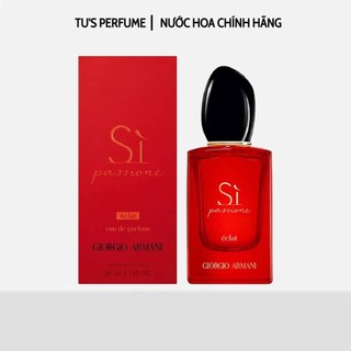 Nước hoa si passion eclat 2022 edp 100ml