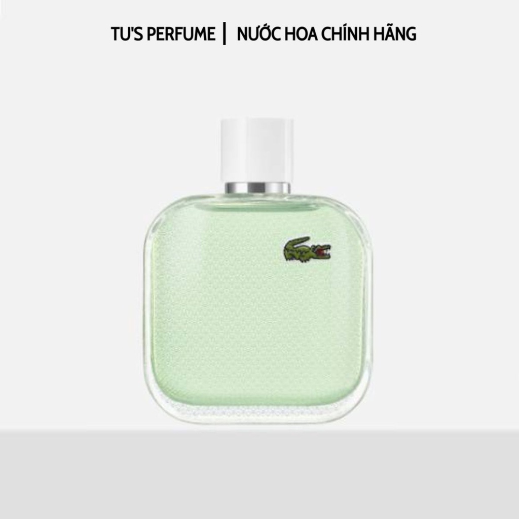 Nước hoa L.12.12 Blanc Eau Frache 100ml