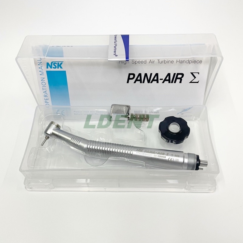 Tay Khoan Nhanh Pana-Air - Tay Khoan Nha Khoa - Thiết Bị Nha Khoa