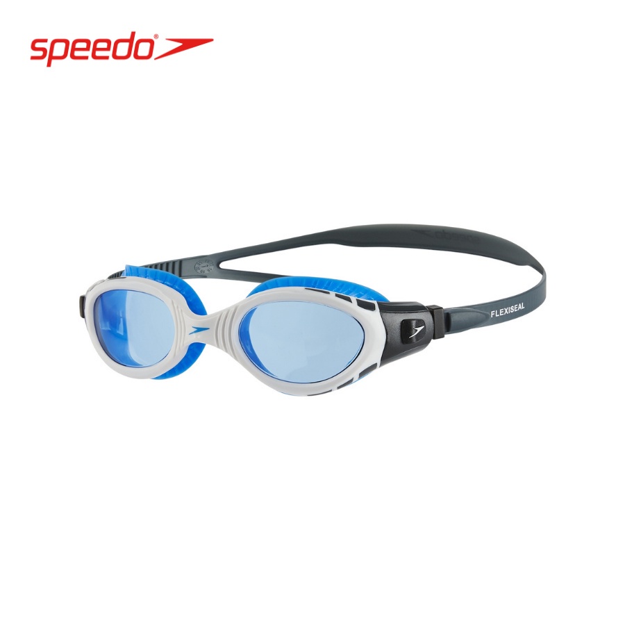 Kính bơi unisex Speedo Futura Biofuse Flexiseal - 8-11315C107