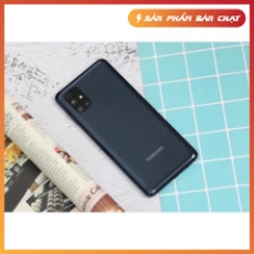 Điện thoại Samsung M51 8GB/128GB Hàng chinh hãng - Bảo hành 12 tháng chính hãng 100%