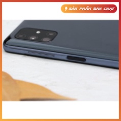 Điện thoại Samsung M51 8GB/128GB Hàng chinh hãng - Bảo hành 12 tháng chính hãng 100%