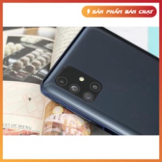 Điện thoại Samsung M51 8GB/128GB Hàng chinh hãng - Bảo hành 12 tháng chính hãng 100%