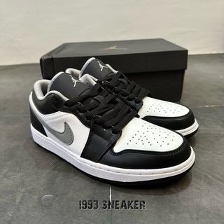 Giày sneaker jdlow_smoke v3