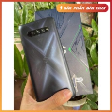 Điện thoại Xiaomi Black Shark 4S  8GB/128GB Hàng chính hãng - Bảo hành 12 th