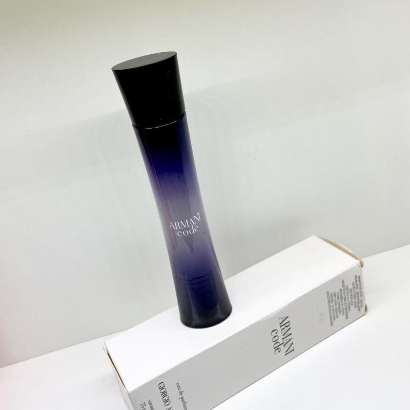 Nước hoa nữ Armani Code EDP 75ml